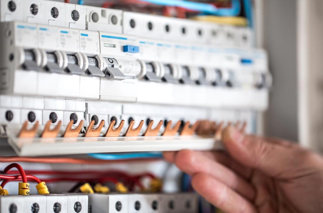 Elektroinstalacje Jastrzębie - instalacje elektryczne, teletechniczne i alarmy